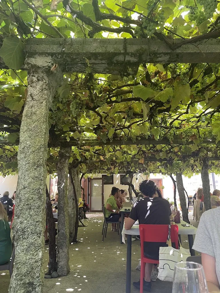 Pablo U_Xanxo_Pobra do Caramiñal A_review