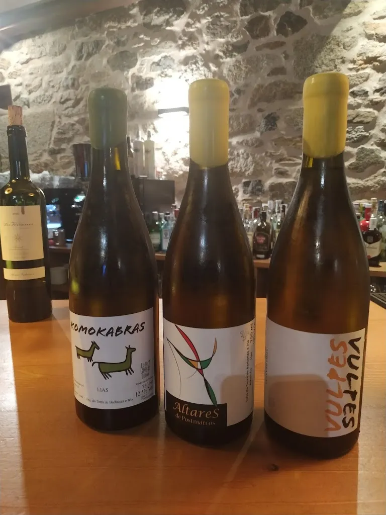 Miguel A. Rey_Xanxo_Pobra do Caramiñal A_review