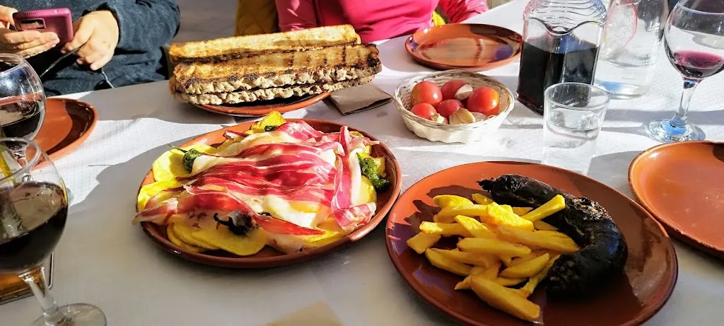 Menu_El Paller de Can Pradell_Vallgorguina_immagine_7