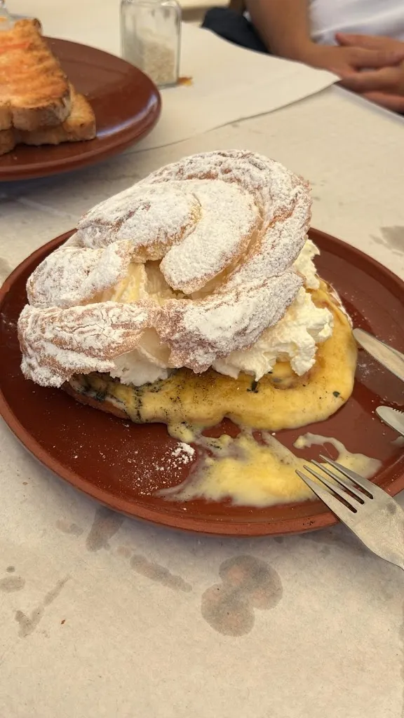 Ariadna Lacruz_El Paller de Can Pradell_Vallgorguina_recensione