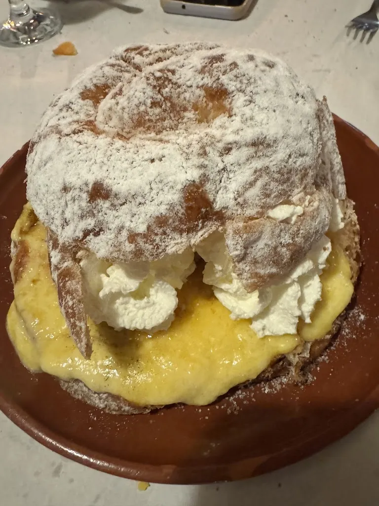 Ana P_El Paller de Can Pradell_Vallgorguina_recensione