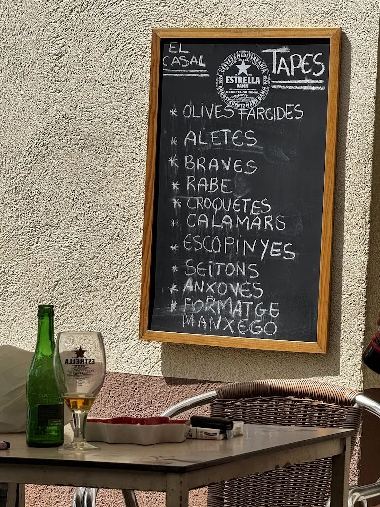 Menu_Casal del Poble_Vallgorguina_image_1