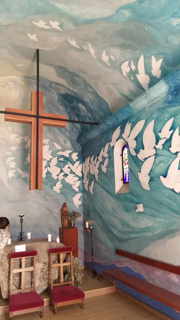 Seung Choi_Santa Fe Events · Terrassa Gaudí_Vallgorguina_review