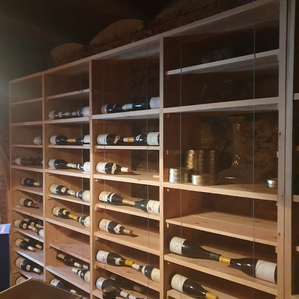 aleksandra iv_Santa Fe Events · Terrassa Gaudí_Vallgorguina_review