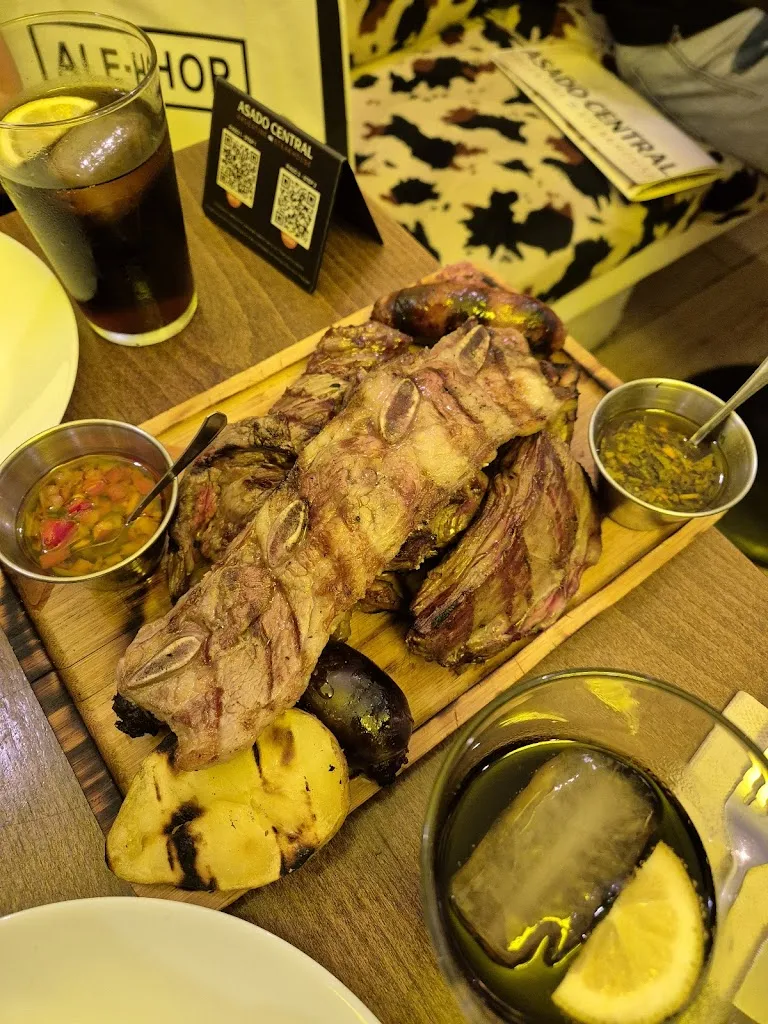 James Scully_Asado Central_Vic_review