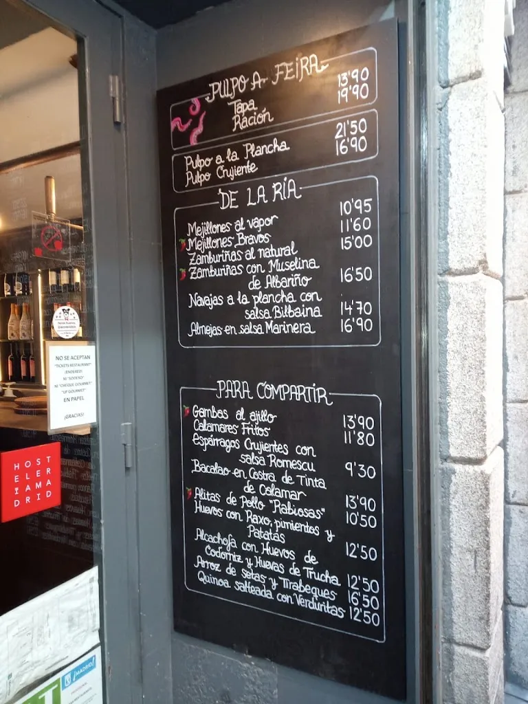 Menu_La Pulpería De Victoria_Vic_image_2