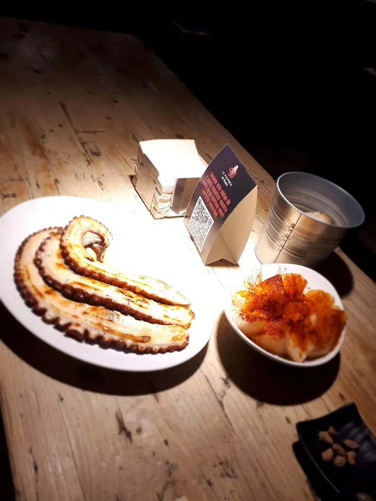 Menu_La Pulpería De Victoria_Vic_image_6