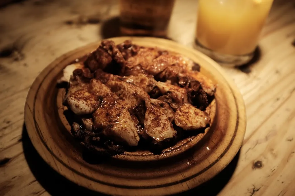 kwong ek_La Pulpería De Victoria_Vic_review