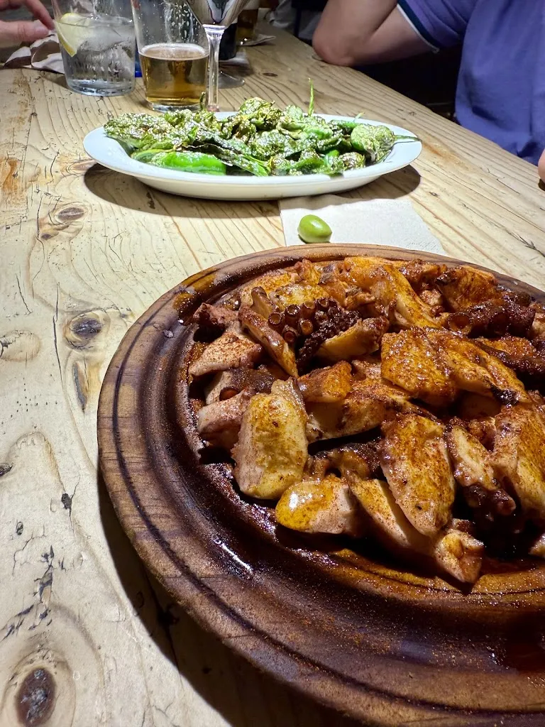 Katharina S_La Pulpería De Victoria_Vic_review