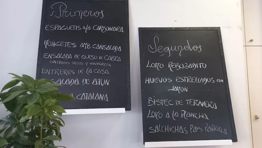 Menu_La Graella de Vacarisses_Vacarisses_image_1