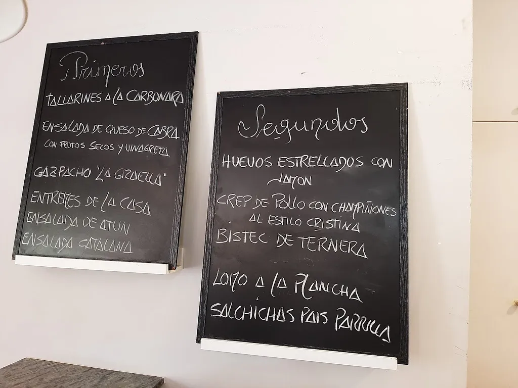 Menu_La Graella de Vacarisses_Vacarisses_image_2