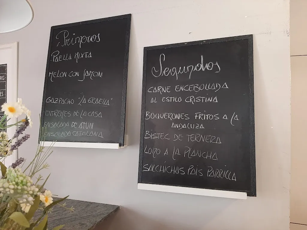 Menu_La Graella de Vacarisses_Vacarisses_image_3