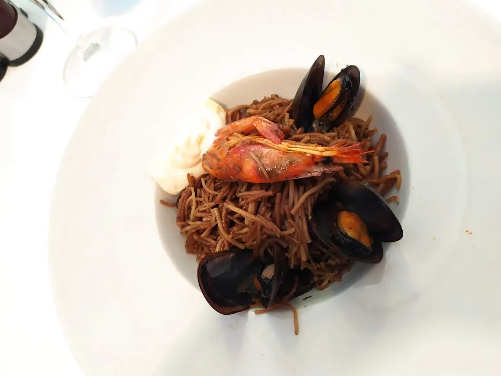 Menu_La Graella de Vacarisses_Vacarisses_image_5