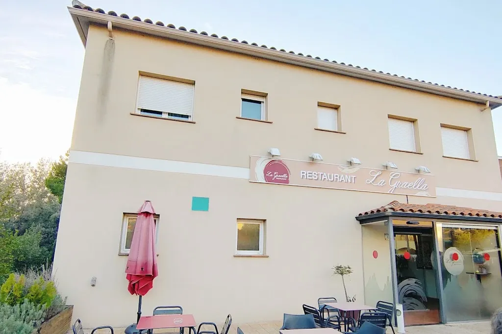 Irene Compte (Irene Compte)_La Graella de Vacarisses_Vacarisses_review