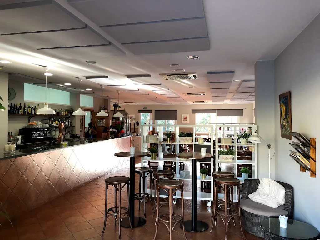 La Graella de Vacarisses restaurant in Vacarisses