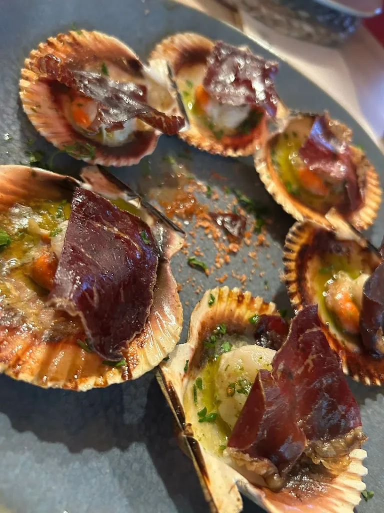 Menu_La Carbonera Alta-Brasa Smoke House_Vacarisses_image_7