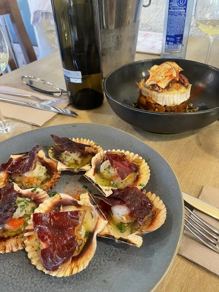 Anna Angelika Horváth_La Carbonera Alta-Brasa Smoke House_Vacarisses_review