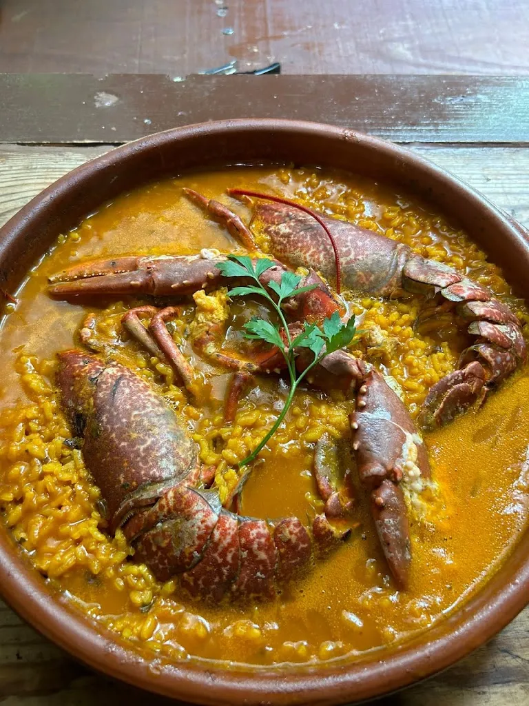 Chiringuito Jasafello_Pobra do Caramiñal A_slider_image_2