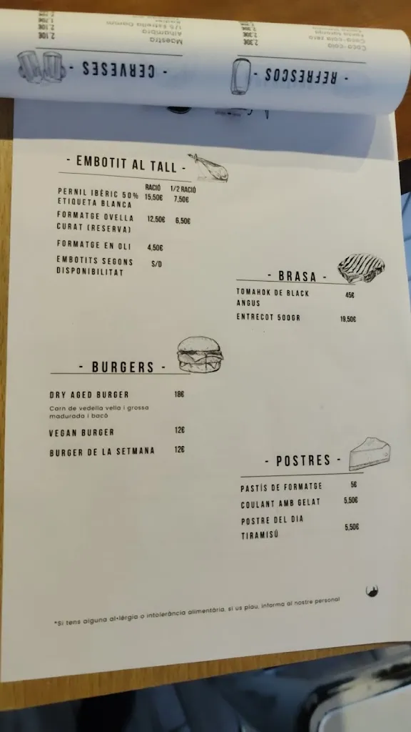 Menu_Ivandy_Vacarisses_image_1