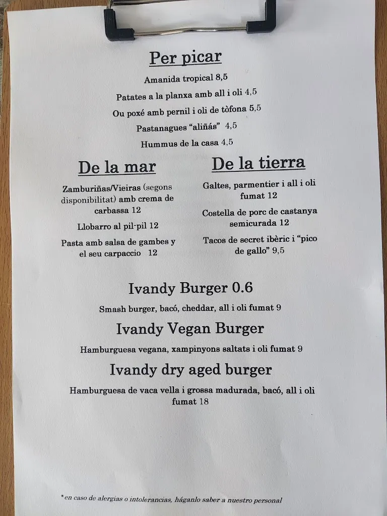 Menu_Ivandy_Vacarisses_image_3