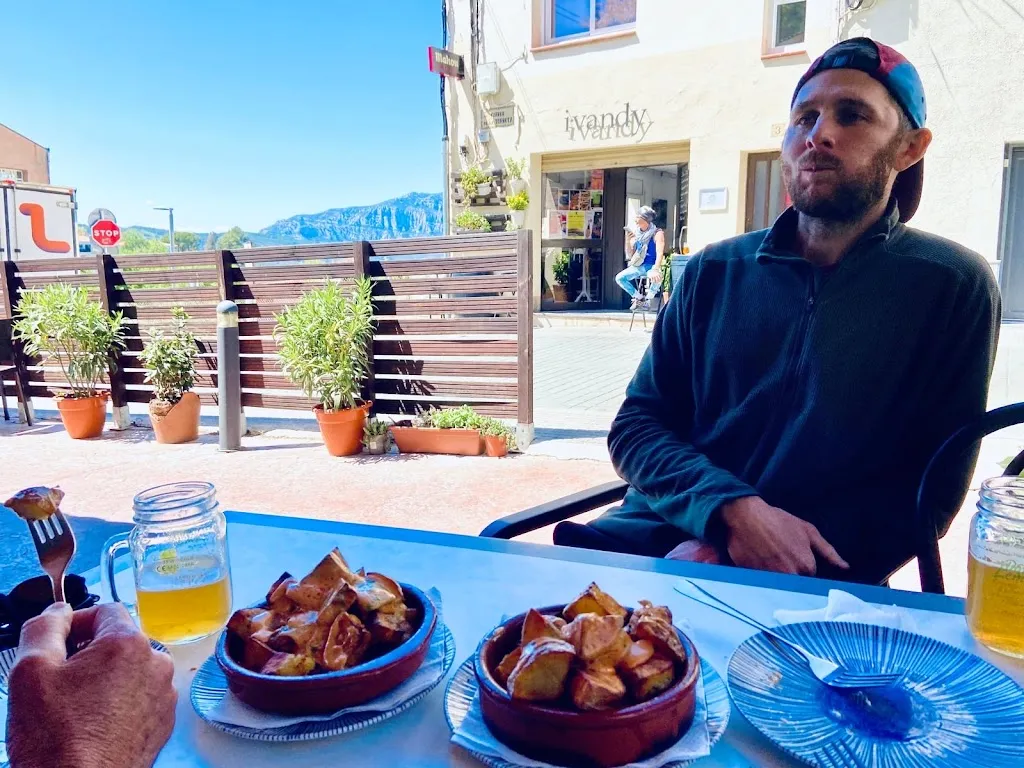 Sam S De Nike_Ivandy_Vacarisses_review