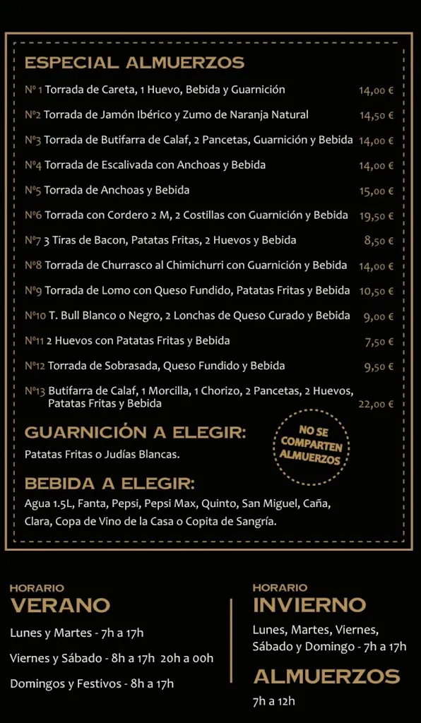 Menu_CAL MIGUELON_Vacarisses_image_3