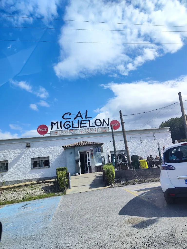 Ayrton-Didier Brincat_CAL MIGUELON_Vacarisses_review