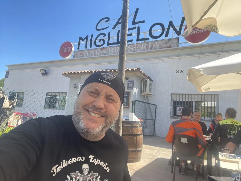 juan carlos Herrera_CAL MIGUELON_Vacarisses_review