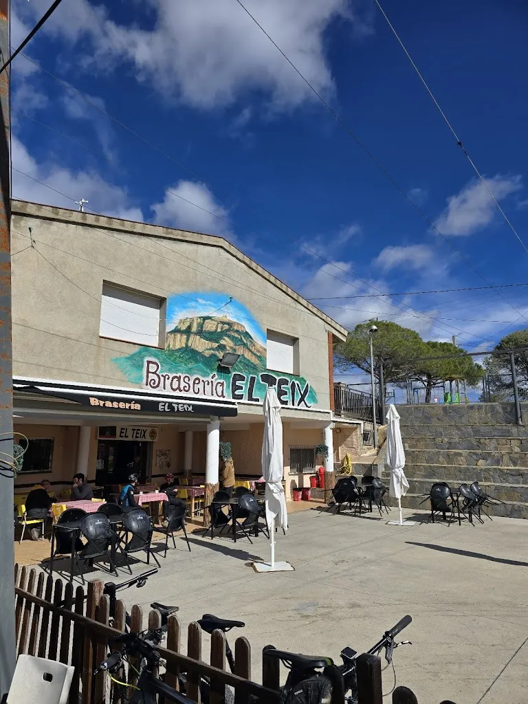 Santi Talo_Braseria El Teix_Vacarisses_review