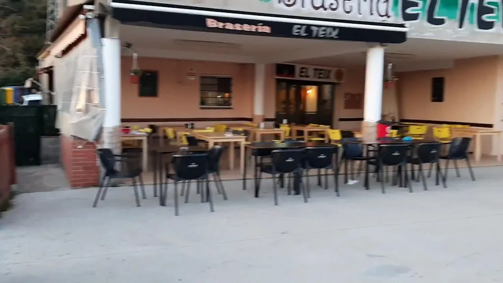 Braseria El Teix_Vacarisses_slider_image_1