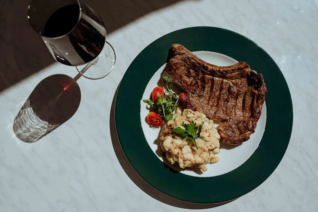 Braseria El Teix_Vacarisses_slider_image_2