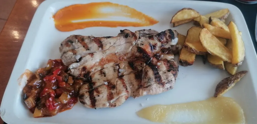 Carlos Cubi Mc_Restauante Ca La Teresa _Vacarisses_review