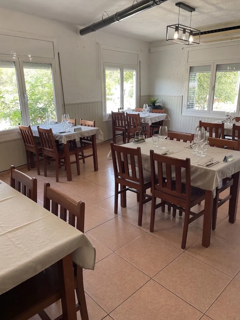 Restauante Ca La Teresa _Vacarisses_slider_image_1