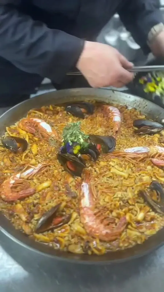 Restauante Ca La Teresa _Vacarisses_slider_image_2