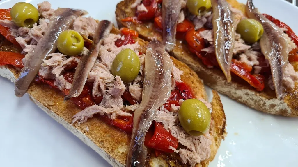 Menu_Restaurant La Pastora_Vacarisses_image_6