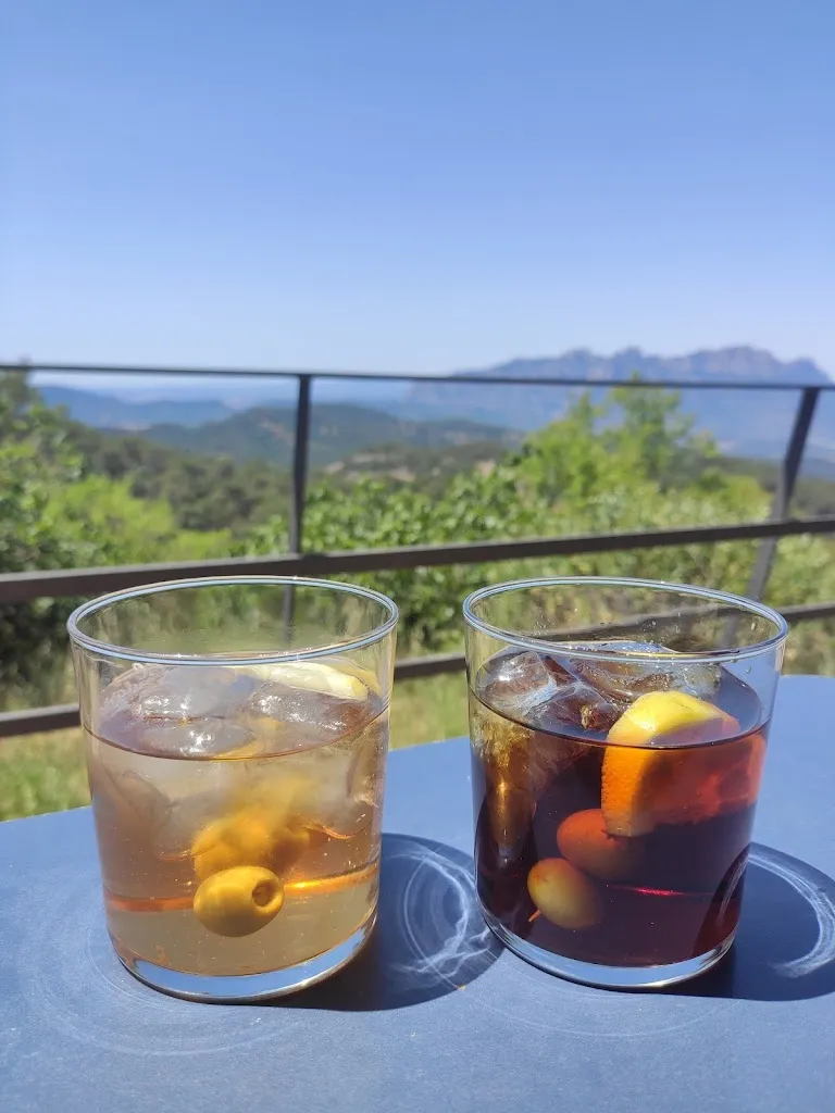 Menu_Restaurant La Pastora_Vacarisses_image_8