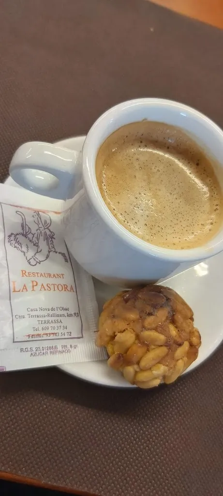 Pepe Segovia_Restaurant La Pastora_Vacarisses_review