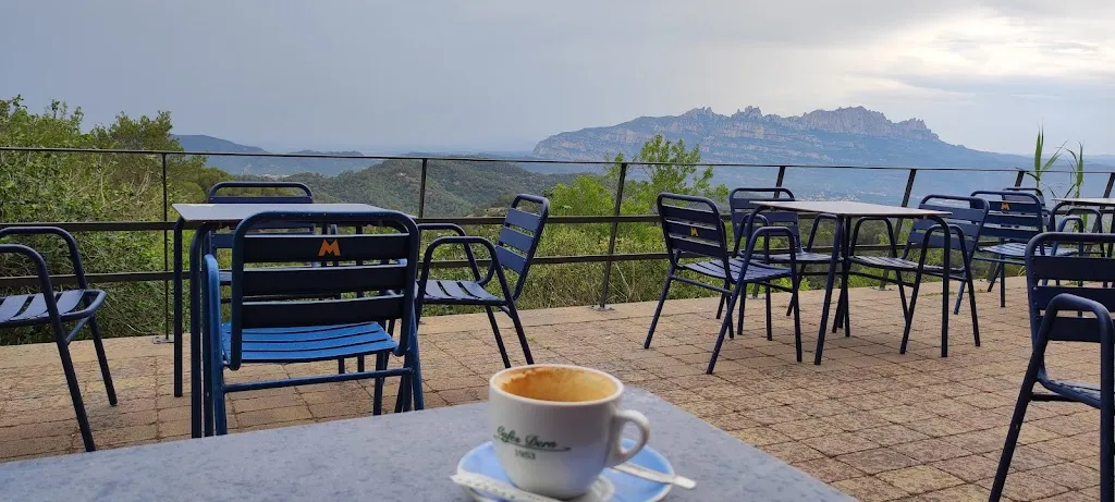 Restaurant La Pastora restaurant in Vacarisses