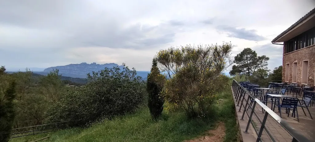 Restaurant La Pastora_Vacarisses_slider_image_3