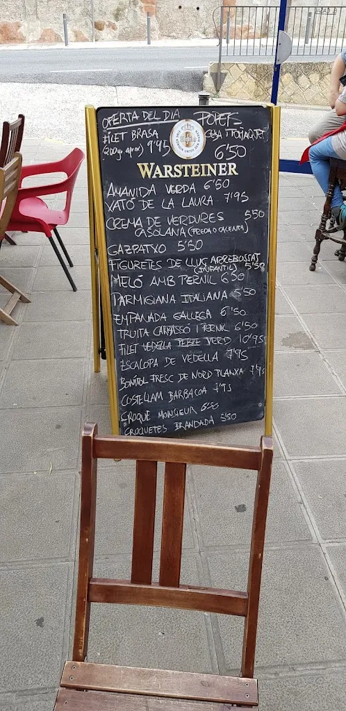 Menu_Casal de Cultura de Vacarisses_Vacarisses_image_3