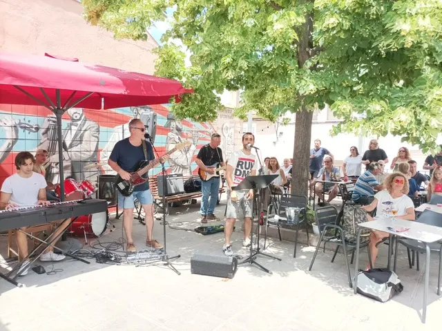 Casal de Cultura de Vacarisses_Vacarisses_slider_image_3