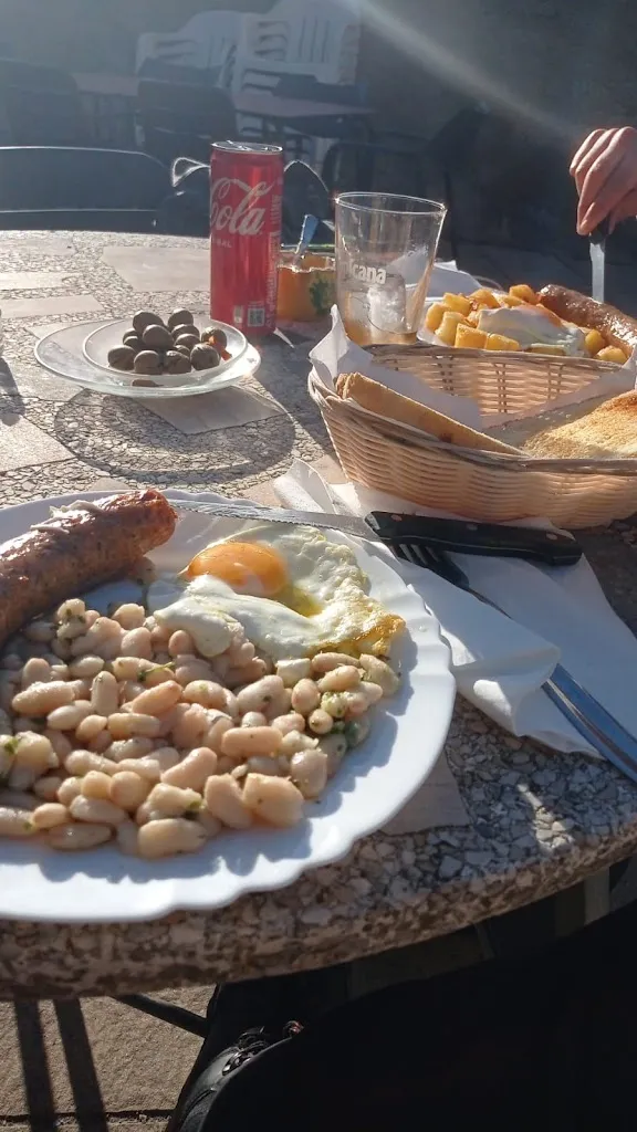 Menu_Bar Amores_Vacarisses_image_7