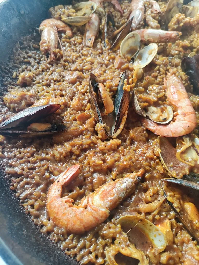 Menu_Restaurant Cal Kiku - La Llar del bacallà_Vacarisses_image_7