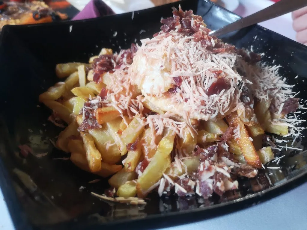 Menu_Restaurant Cal Kiku - La Llar del bacallà_Vacarisses_image_8