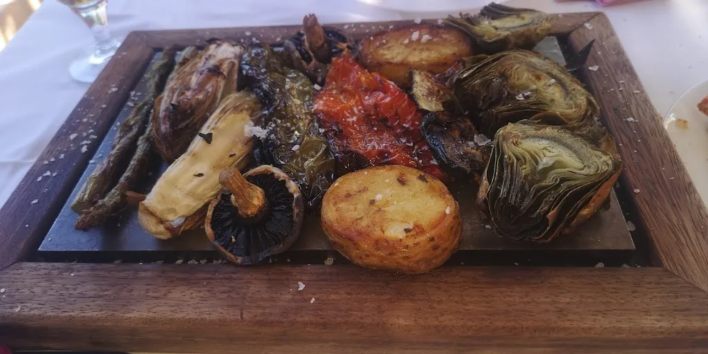 Menu_Restaurant Cal Kiku - La Llar del bacallà_Vacarisses_image_9