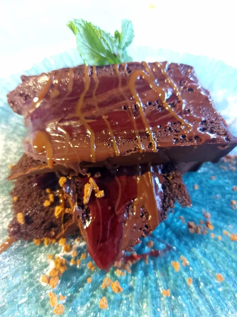 Mariona PB_Restaurant Cal Kiku - La Llar del bacallà_Vacarisses_review