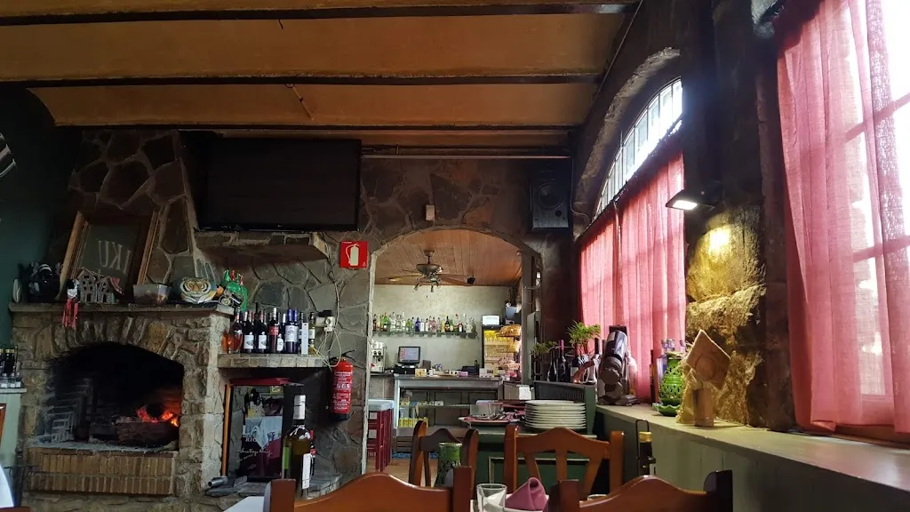 jona lopez_Restaurant Cal Kiku - La Llar del bacallà_Vacarisses_review