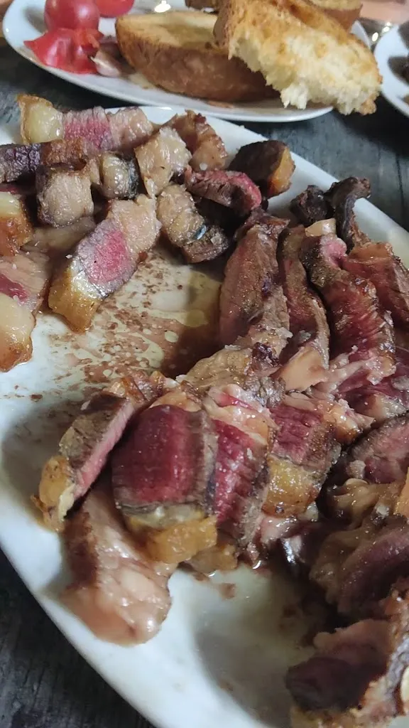 Restaurant Cal Kiku - La Llar del bacallà_Vacarisses_slider_image_2