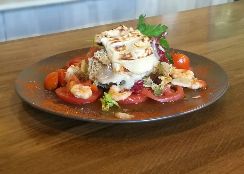 Restaurant Cal Kiku - La Llar del bacallà_Vacarisses_slider_image_3