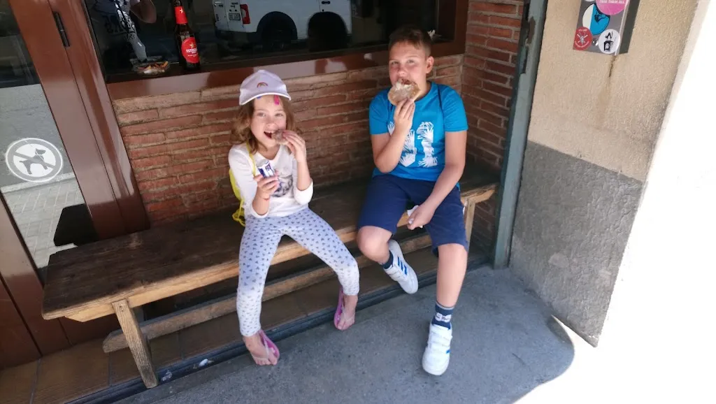 David DC_Bar l'Arç_Vilada_review